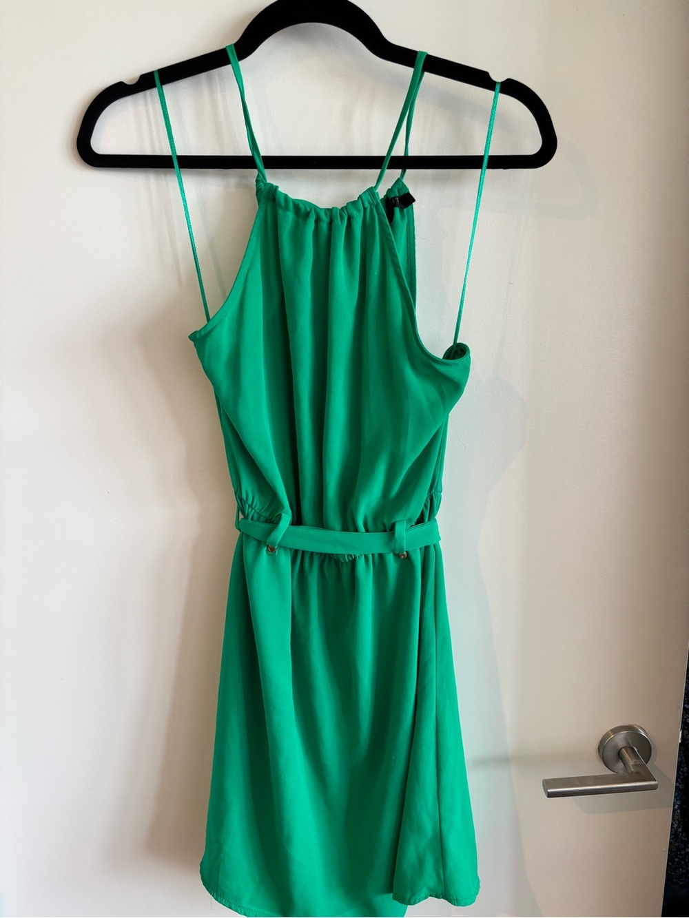 Dynamite Dress